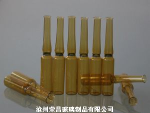 安瓿瓶(安瓿瓶,安瓿玻璃瓶,色環安瓿瓶)
